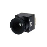 2025 RuiQi 640*512/384*288/256*192 High Resolution Portable Wearable Drone Thermal Camera for FPV Camera Drone Accessories